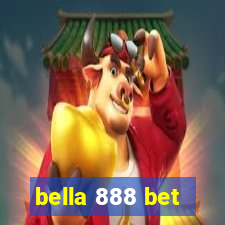 bella 888 bet